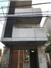 ワンズステージ駒場東大前の外観