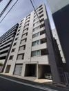プロシード新川の外観