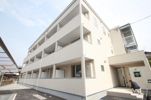 プランソレイユ石井城の間取り画像