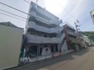 モンシャトーの外観