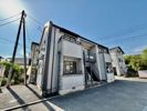 コーポミルクールの間取り画像
