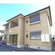 リバーサイドの外観画像