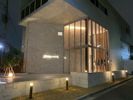 三軒茶屋レジデンスの外観