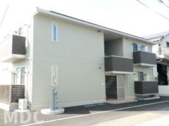 エテルノの外観画像