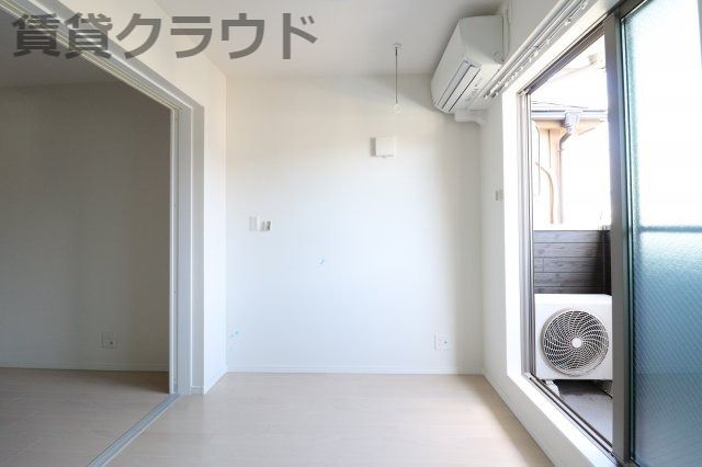 洋室