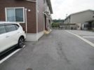 ディアコートやまがの外観