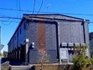 レオパレスビリーブロードの間取り画像