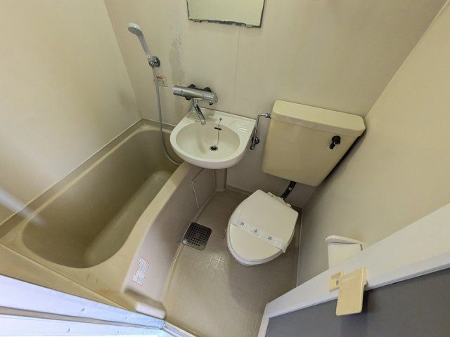 バスルーム