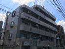 西荻オリエントプラザの間取り画像