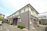 ソレイユ新見の間取り画像
