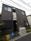 ハーモニーテラス成田東Ⅲの間取り画像