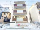 メゾンボヌスの間取り画像