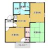 ハイホーム新宮の間取り画像