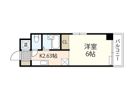 西岡ビルの間取り画像