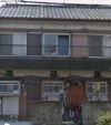 萱島東1丁目テラスハウスの外観