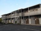 レオパレスエトワール中庄の外観