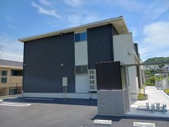 クレスト メゾンの外観画像
