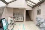 メゾン・ド・セヴェールNO．2の外観