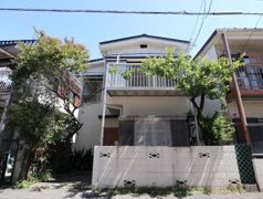 府中市住吉町1丁目戸建の外観画像
