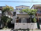 府中市住吉町1丁目戸建の間取り画像