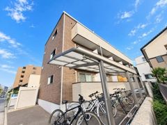 PLEIN SOLEIL 東本浦の外観画像