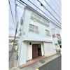 H2天城通の外観