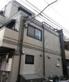 KYOE PLAZA KICHIJOJIの間取り画像