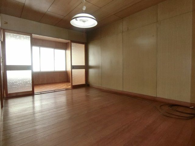 洋室