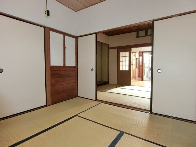 和室