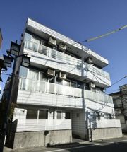 FIORI奥沢の外観画像
