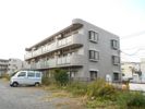 コーポラス日和Ⅱの間取り画像