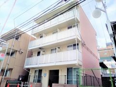 レオパレスアネックスの外観画像
