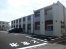 レオネクストコーポ 地純の外観