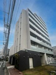アーバンパーク清澄白河の外観画像
