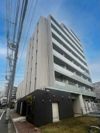 アーバンパーク清澄白河の外観