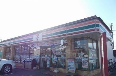 その他「セブンイレブン沼津岡宮東店まで750m」