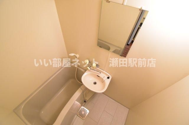 バスルーム