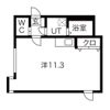 Casa angieの間取り画像