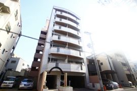 フィリアみなみの外観画像