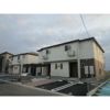 Avanti A棟の間取り画像