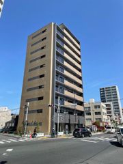 カームライズの外観画像