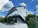 ソレーユ箕面の外観