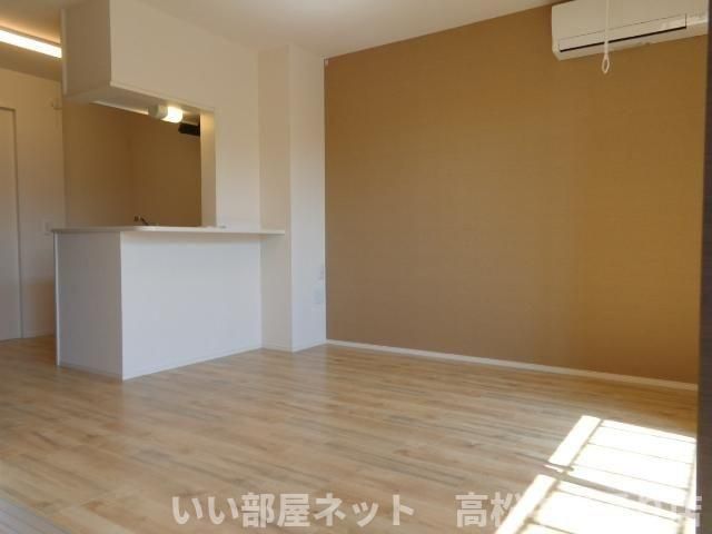 リビング