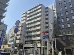 プラチナコートの外観画像