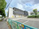 LEONE黒崎南の間取り画像