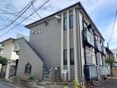 キャトルセゾン吉祥寺の間取り画像
