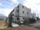 コンフォートステージの外観