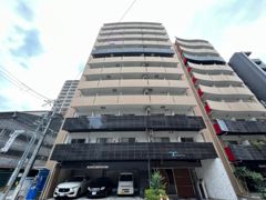 セレニテ上町台の外観画像