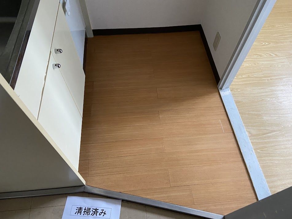 キッチン