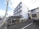 アートシティ小波瀬の外観